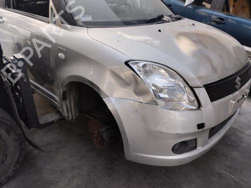 Bakspejl Højre SUZUKI SWIFT III (MZ, EZ) 1.3 DDiS (RS413D) | BP9195427C27 