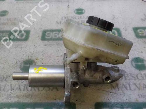 Maître-cylindre MERCEDES-BENZ E-CLASS (W211) [2002-2009]  6450243