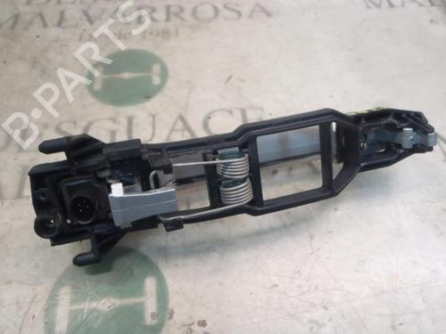 Front right exterior door handle MERCEDES-BENZ CLK (C208)  | BP3796560C129 