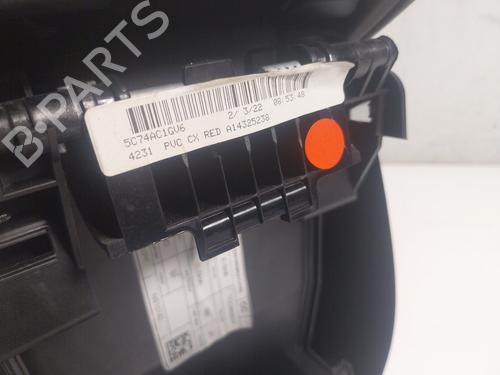 Armrest / Center console FORD KUGA III (DFK) | BP18783936I20 - Image 5