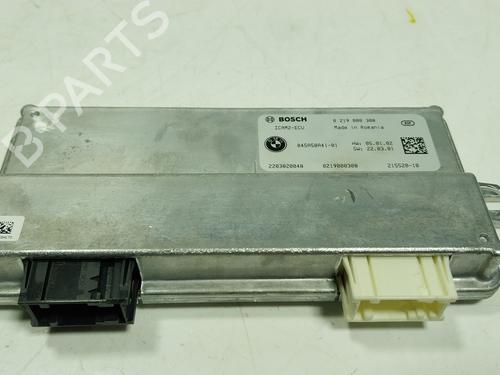 Used Electronic module BMW 8 Coupe (G15, F92) [2018-2025]  26875387