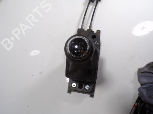 Gear lever AUDI A3 Sportback (8VA, 8VF) 2.0 TDI | BP9763238M90 