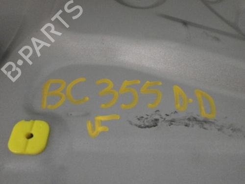 Right front door HONDA HR-V (GH_) 1.6 16V 4WD (GH2, GH4) | BP3777110C3 