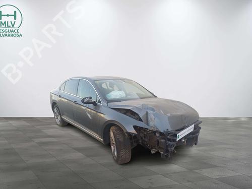 Used Parts VW PASSAT B8 (3G2, CB2) 2.0 TDI 4962125