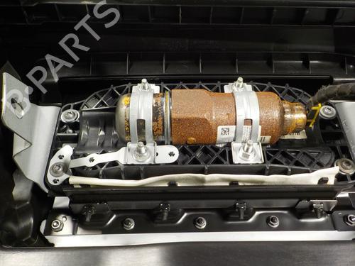 Dashboard VW GOLF VI (5K1) 1.6 TDI | BP13473826C46 