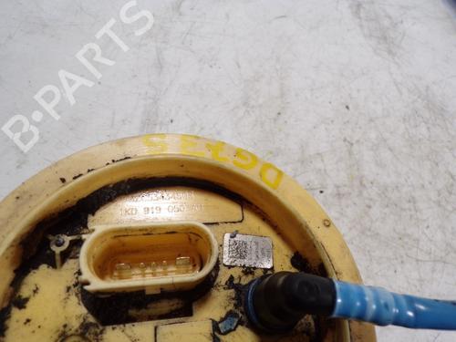 Fuel pump SEAT ALTEA XL (5P5, 5P8) 1.6 TDI | BP7450260M76 