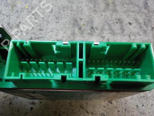 ECU airbags FIAT GRANDE PUNTO (199_)  | BP3845700M53 