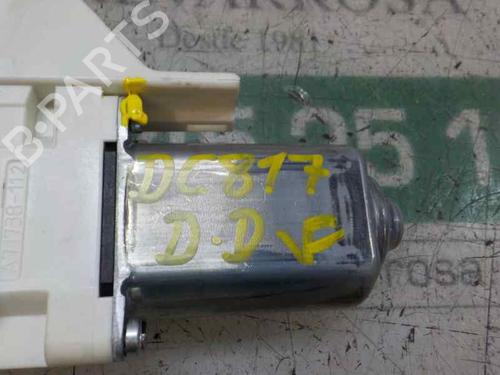 Right front window motor AUDI Q5 (8RB)  | BP4933941E20 