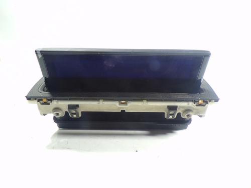 Used Display monitor Display monitor AUDI A3 Sportback (8VA, 8VF) 35 TFSI (150 hp) 7679046 7679046