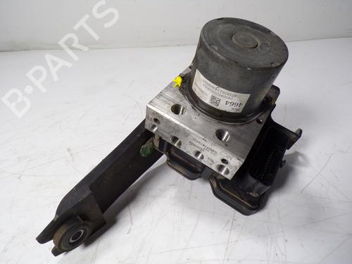 Used ABS pump ABS pump OPEL ASTRA J Sports Tourer (P10) [2010-2015] 12595427 12595427