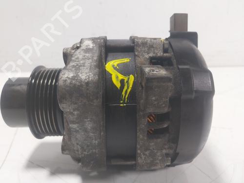 Alternator TOYOTA AYGO (_B4_) 1.0 (KGB40) | BP18890983M7 