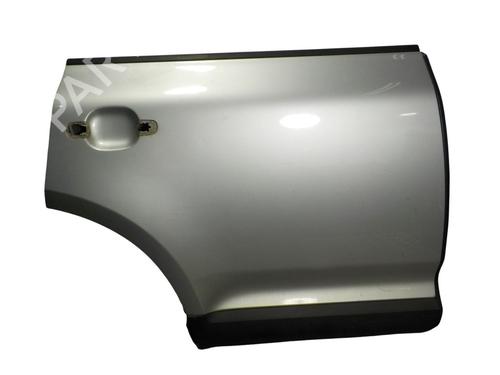 Puerta trasera derecha VW TOUAREG (7LA, 7L6, 7L7) 2.5 R5 TDI (174 hp) 6901750