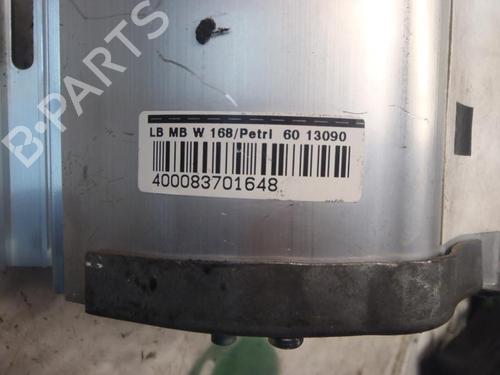 Passasjer kollisjonspute MERCEDES-BENZ A-CLASS (W168) A 160 (168.033, 168.133) | BP3808255C10 