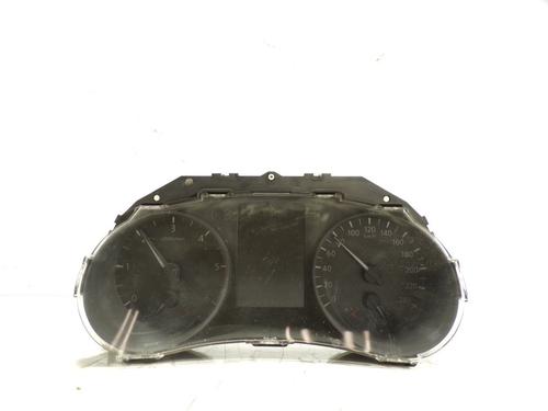 Instrument cluster NISSAN X-TRAIL III (T32_, T32R, T32RR) 1.7 dCi ALL MODE 4x4-i | BP7876475C47 