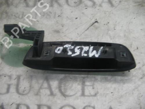 Front right exterior door handle FIAT PUNTO (176_) 1.7 TD (176AT) | BP3747381C129 