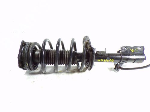 Used Right front shock absorber NISSAN QASHQAI I (J10, NJ10) 1.6 dCi (130 hp) 8621659