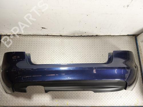 Rear bumper JAGUAR XF II (X260) 2.0 D | BP19070808C8