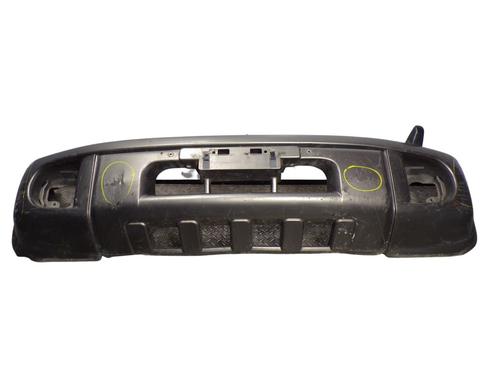 Used Front bumper Front bumper NISSAN PATROL GR V Wagon (Y61) 3.0 DTi (158 hp) 12516634 12516634