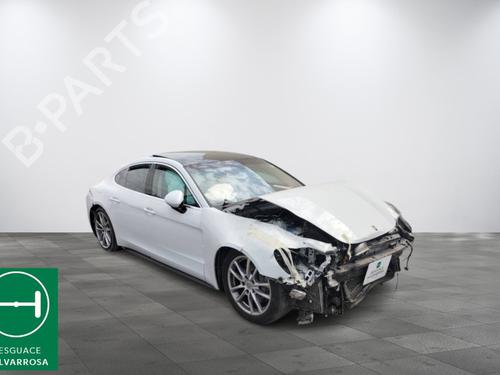 Brugte PORSCHE PANAMERA (971)  2.9 4 (97ABY1, 97BBY1, 97BBI1, 97BBM1, 97ABI1)  1616561