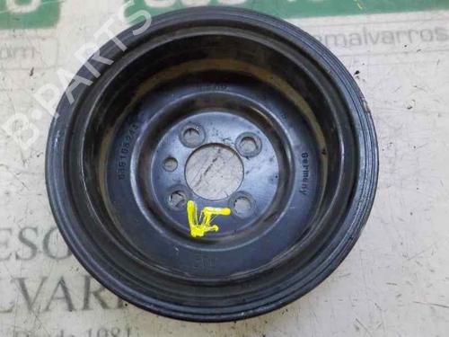 Used Pulley Pulley SEAT LEON (5F1) 1.6 TDI (115 hp) 14284021 14284021