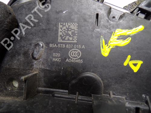 Front left lock SEAT TOLEDO IV (KG3)  | BP16017064C98 