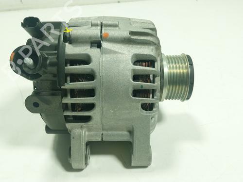Alternator TOYOTA PROACE CITY Box Body/MPV (BPZ_) 1.5 D-4D 100 (BPZM) | BP29812049M7 