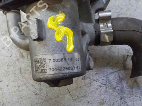Egr RENAULT CLIO III (BR0/1, CR0/1)  | BP6240944M69 