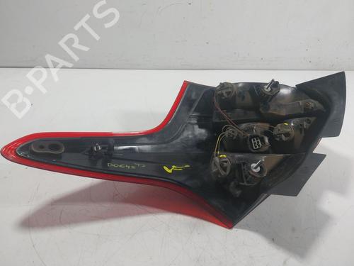 Left taillight FORD FOCUS III 1.0 EcoBoost | BP19079136C34 - Image 3