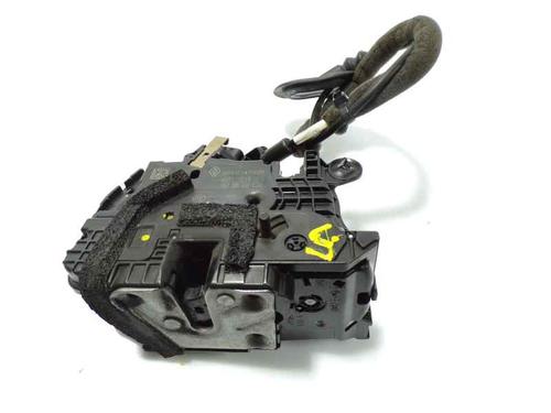 Used Rear left lock Rear left lock RENAULT CAPTUR I (J5_, H5_) [2013-2026] 6949159 6949159
