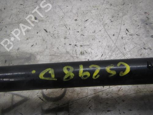Anti roll bar FORD FIESTA V (JH_, JD_) ST150 | BP4008256M96 