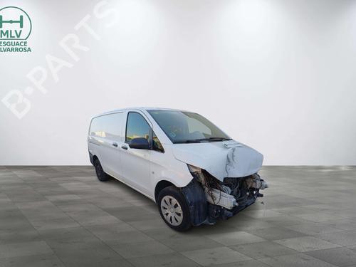 Gearbox MERCEDES-BENZ VITO Van (W447) 111 CDI (447.601, 447.603, 447.605) | BP37667246M3  - Image 9