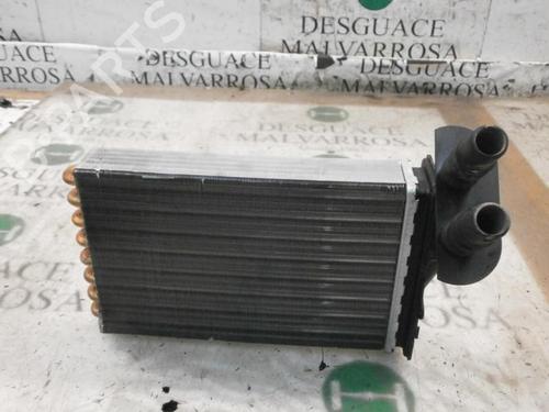 Used Heater matrix Heater matrix RENAULT CLIO II (BB_, CB_) 1.5 dCi (B/C2J) (68 hp) 3776537 3776537