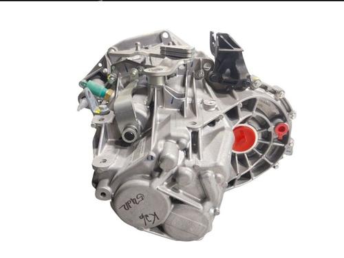 Gearbox DACIA LODGY (JS_) 1.5 Blue dCi 115 (JSJT) | BP36489499M3 - Image 4