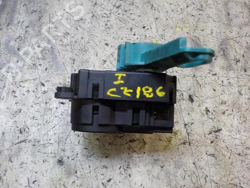 Elektronisk modul RENAULT MEGANE III Hatchback (BZ0/1_, B3_)  | BP14279703M83 