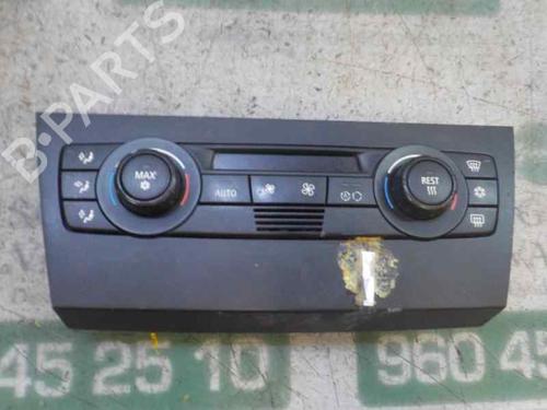 Used Climate control Climate control BMW 3 (E90) [2004-2012] 6082767 6082767