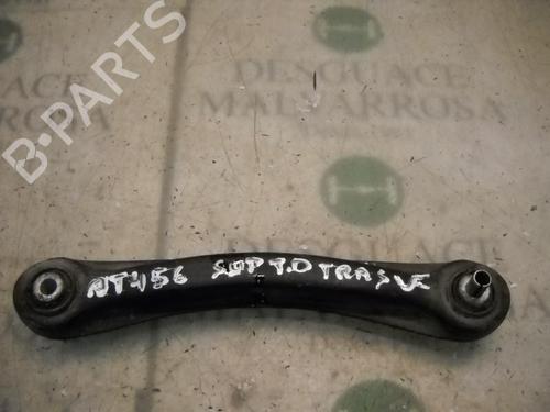 Højre bagtil bærearm MERCEDES-BENZ E-CLASS (W210) [1995-2003]  3788014