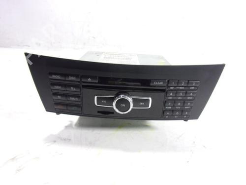 Used Electronic module Electronic module MERCEDES-BENZ C-CLASS (W204) C 220 CDI (204.002) (170 hp) 10109484 10109484
