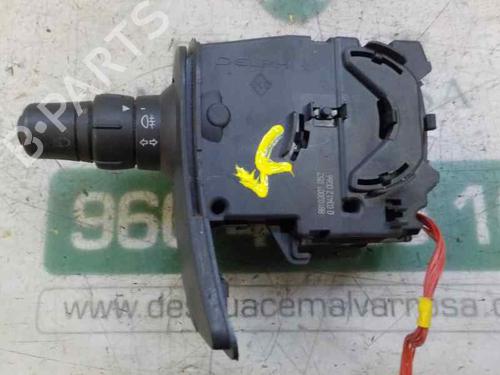 Used Headlight switch RENAULT CLIO III (BR0/1, CR0/1) [2005-2014]  6301768