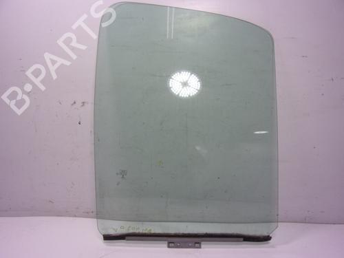 Front right door window IVECO DAILY V Van [2011-2014]  17024120