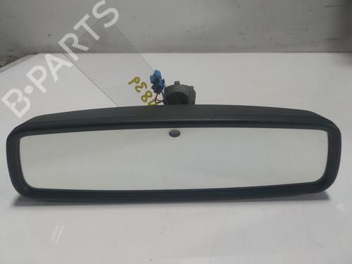 Used Rear mirror Rear mirror FORD FOCUS III 1.0 EcoBoost (125 hp) 17648196 17648196