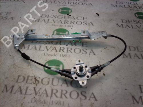 Used Rear right window mechanism Rear right window mechanism 3734902 3734902