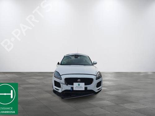 Electronic module JAGUAR E-PACE (X540) 2.0 D180 AWD | BP16768426M83  - Image 9