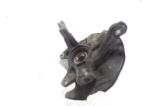 Right front steering knuckle HONDA INSIGHT (ZE_)  | BP7633774M26 