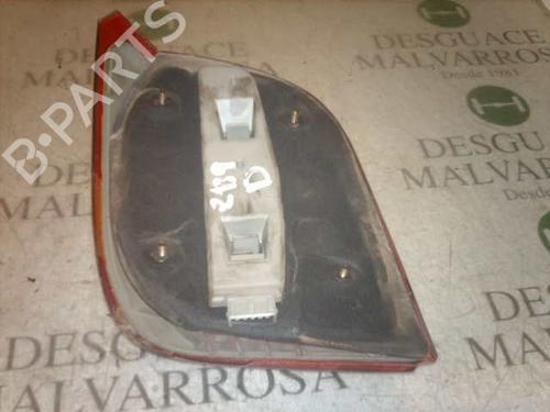 Right taillight FORD FIESTA Box Body/MPV (F3L, F5L)  | BP3733839C35 