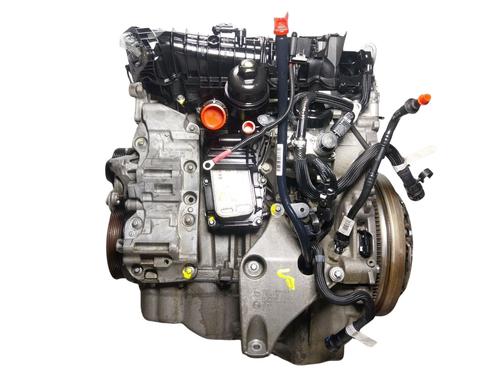 Used Engine Engine BMW 1 (F20) 116 d (116 hp) 26739332 26739332