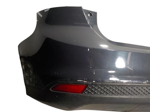Rear bumper FORD FOCUS III 1.6 TDCi | BP9083491C8 