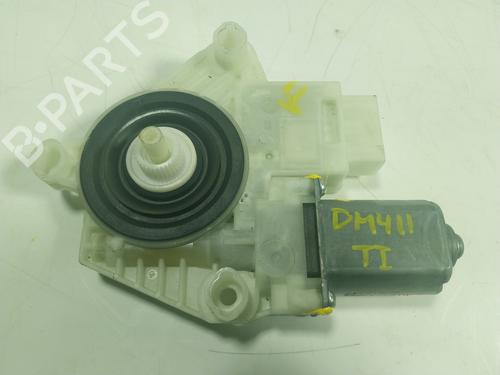 Left rear window motor SKODA RAPID Spaceback (NH1)  | BP16770442E23 
