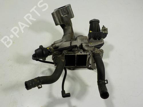 Used Egr Egr LANCIA VOYAGER MPV (404_) 2.8 CRD (RT, 53) (178 hp) 13621483 13621483