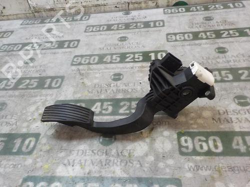 Pedal OPEL ADAM (M13) 1.4 | BP4001989I4 - Image 2