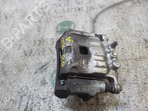 Used Right front brake caliper Right front brake caliper FORD FIESTA VI (CB1, CCN) 1.0 EcoBoost (100 hp) 11549165 11549165